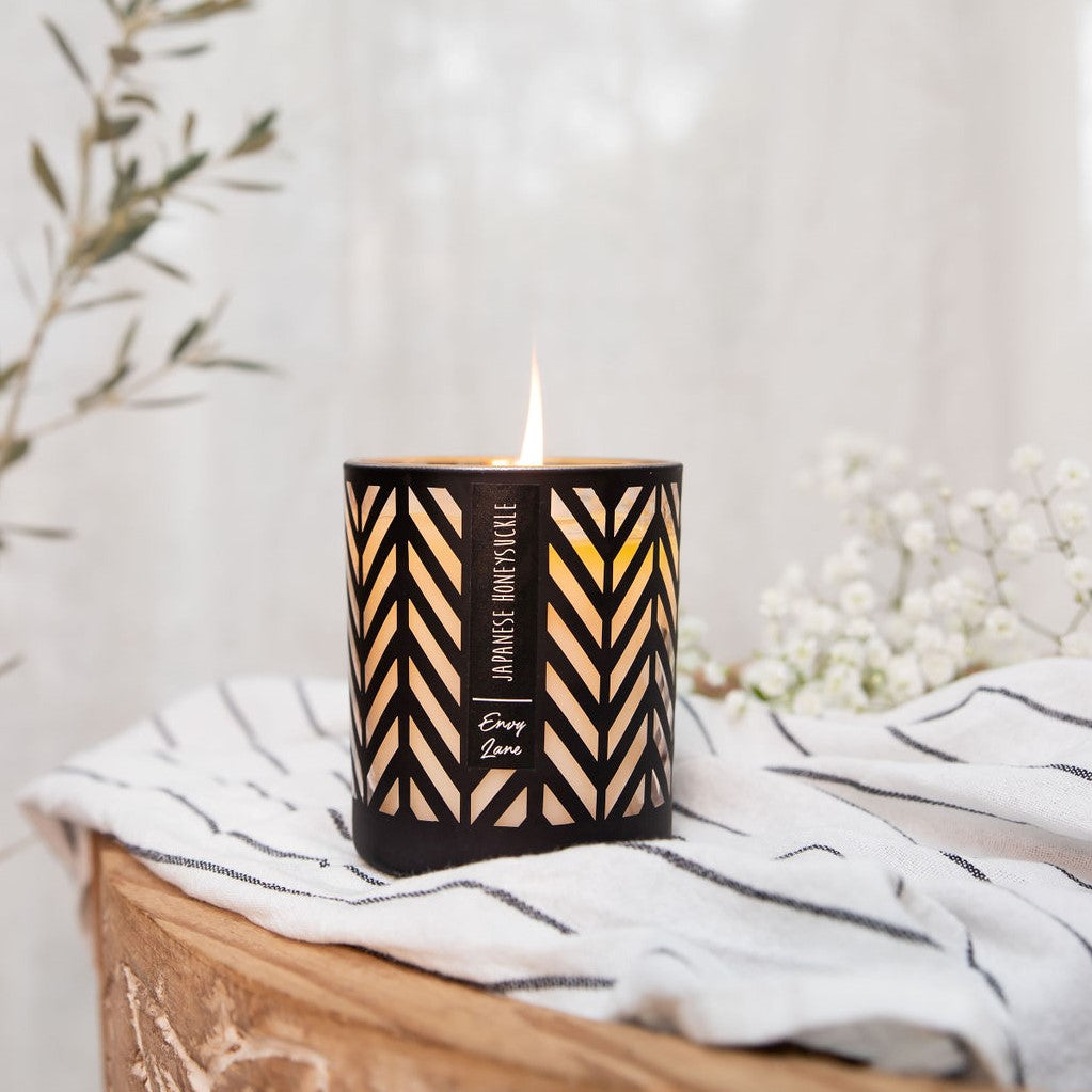 Japanese Honeysuckle