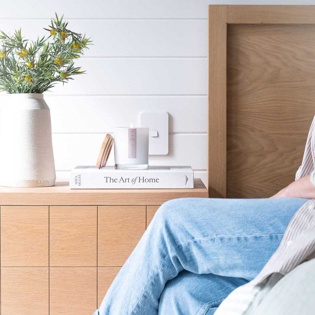 Japanese Honeysuckle