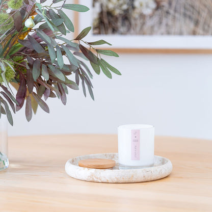 Champagne & Strawberries