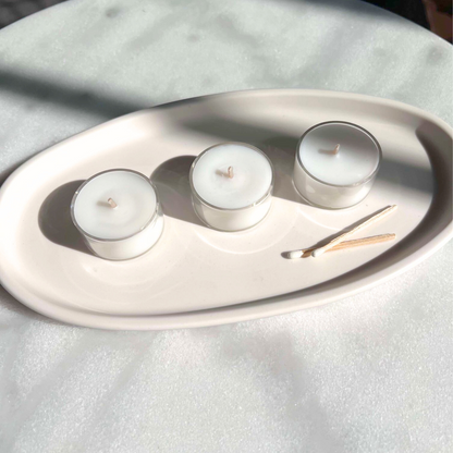 Tealight Samples (6 Pack)
