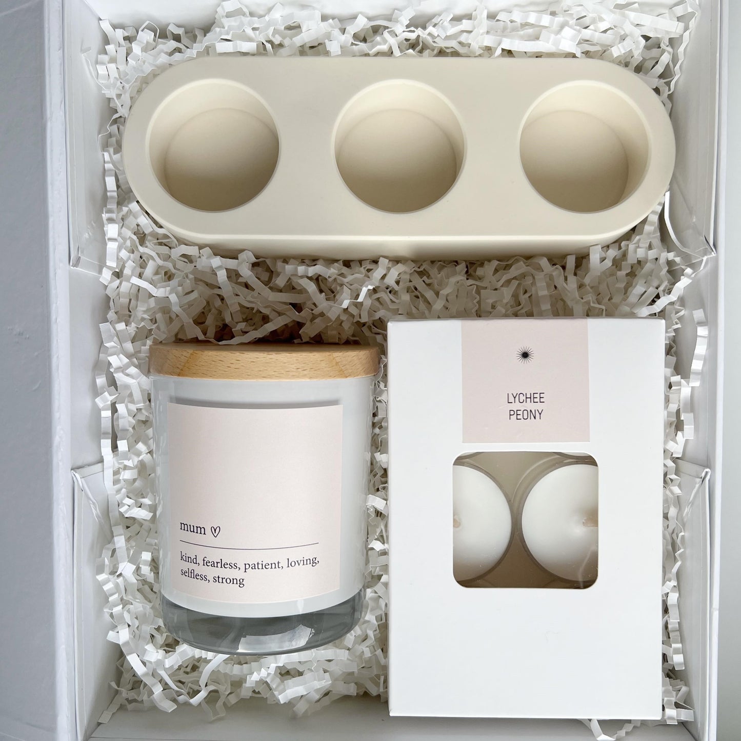 Mother's Day Gift Box