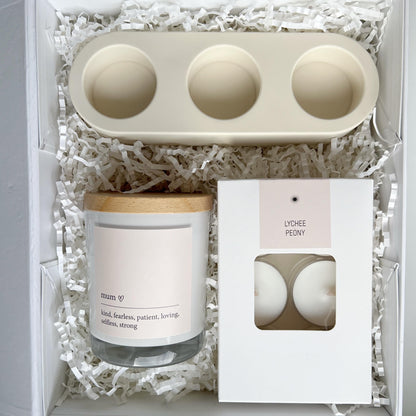 Mother's Day Gift Box