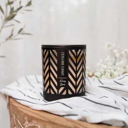 Japanese Honeysuckle