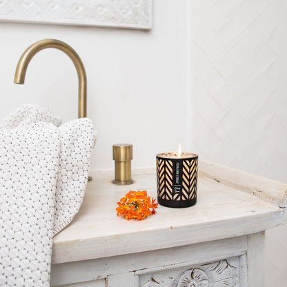 Japanese Honeysuckle