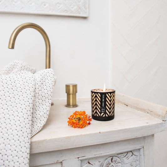 Japanese Honeysuckle